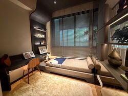 The Hillshore (D5), Condominium #595036821